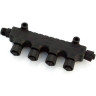 Разъём N2K LOWRANCE 4 Way (Low Loss) на 4 гнезда 000-12612-001